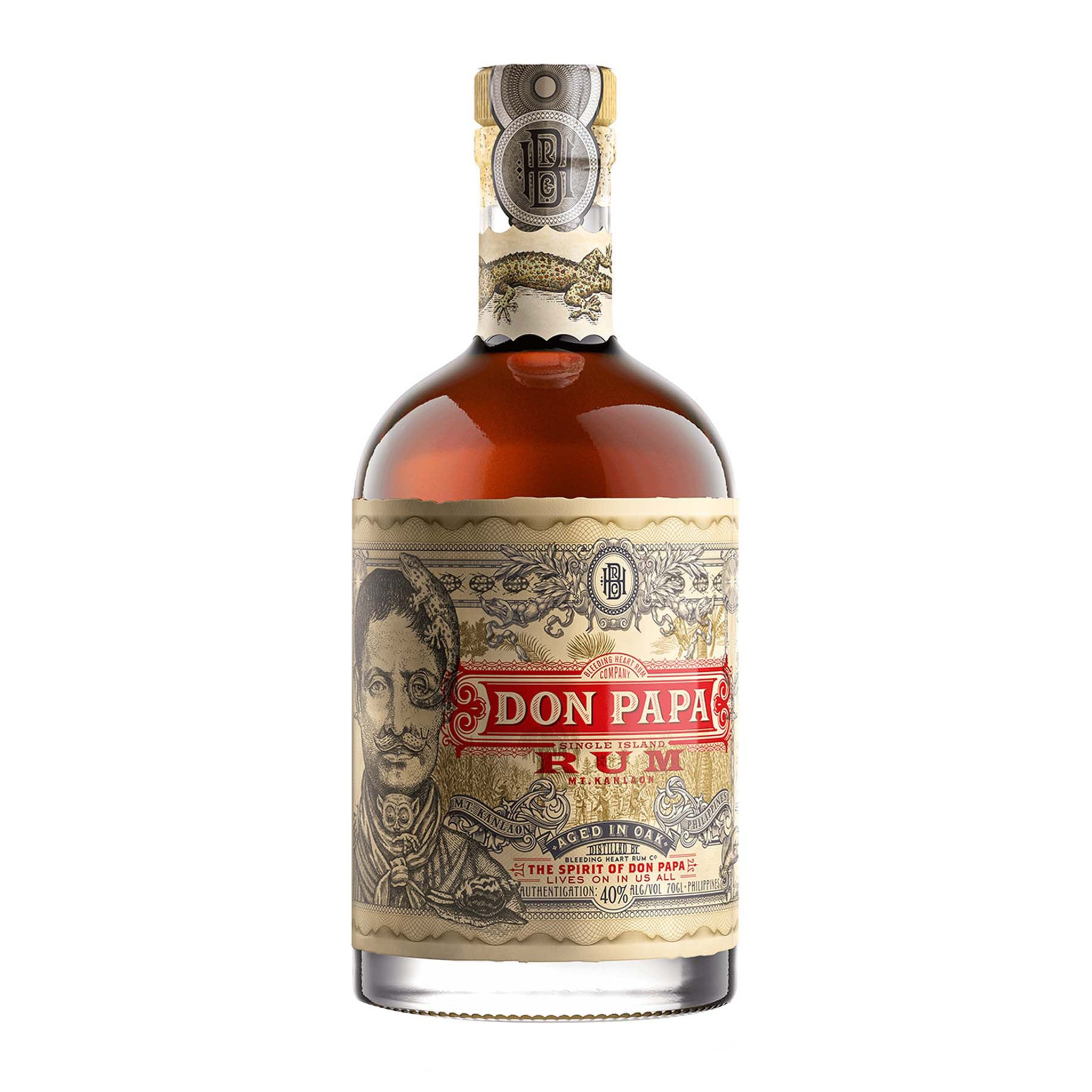 Don Papa Ром Купить В Москве