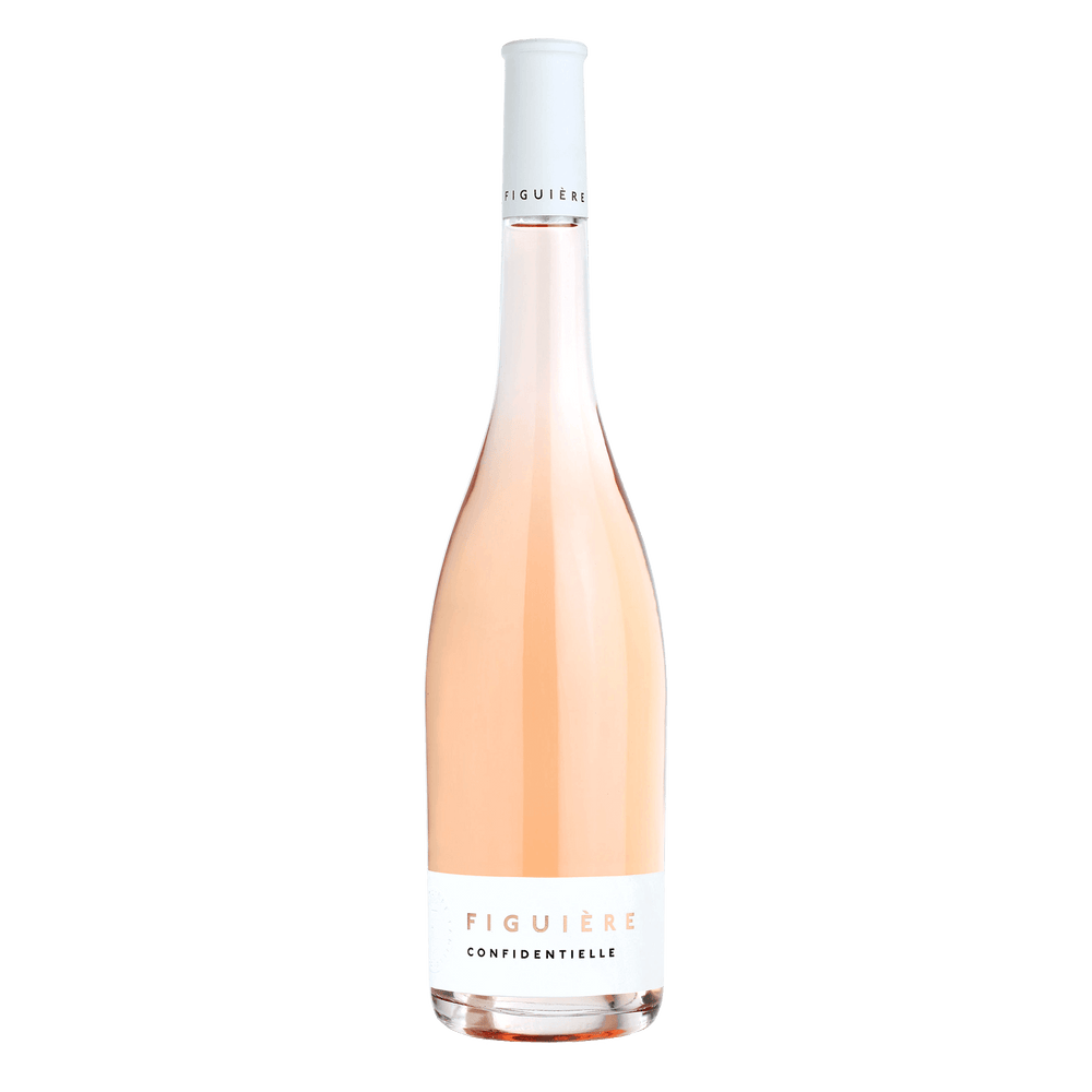 Le saint Andre Confidentielle Provence Rose 2017 - Kent Street Cellars