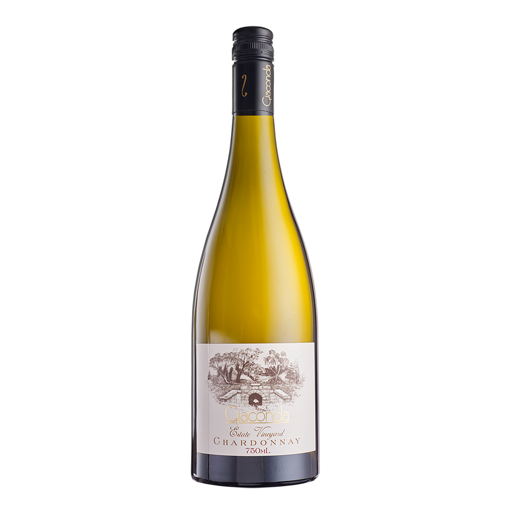 Giaconda Estate Vineyard Chardonnay 2016 - Kent Street Cellars