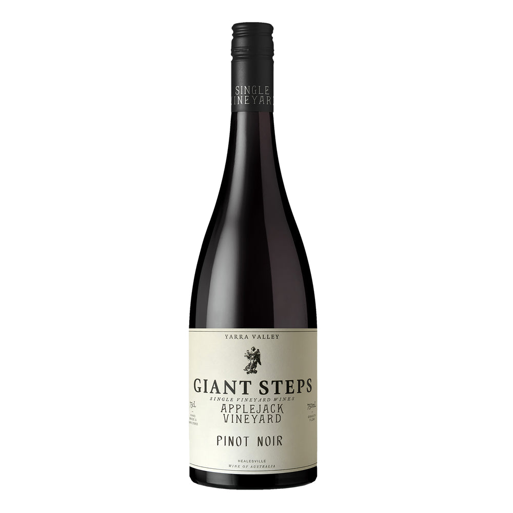 Giant Steps Applejack Vineyard Pinot Noir 2021 - Kent Street Cellars