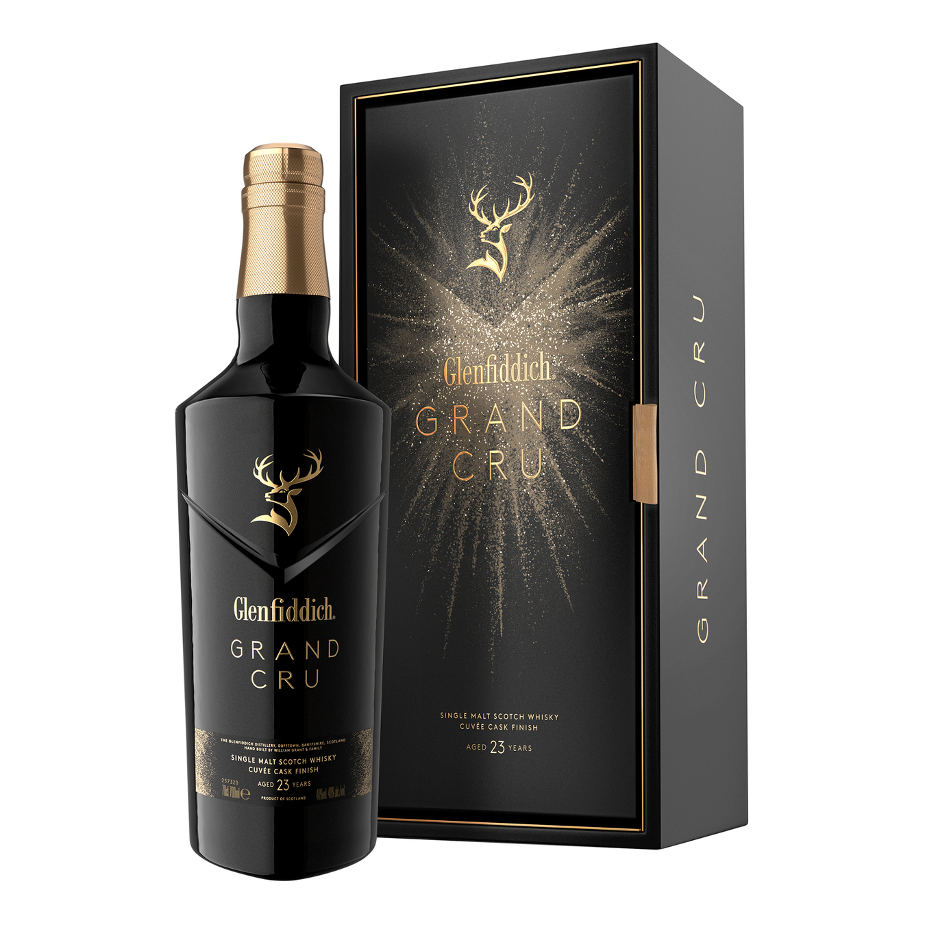 Glenfiddich