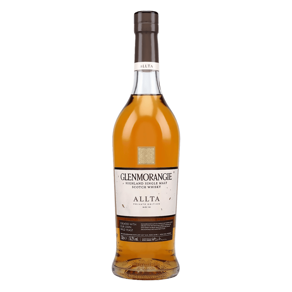 Glenmorangie Allta Private Edition Single Malt Scotch Whisky 700ml