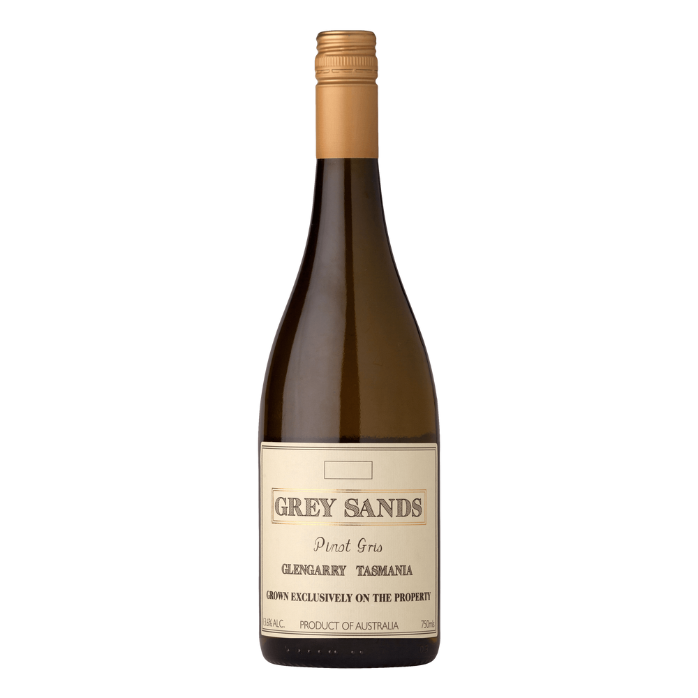 Grey Sands Pinot Gris 2017 - Kent Street Cellars