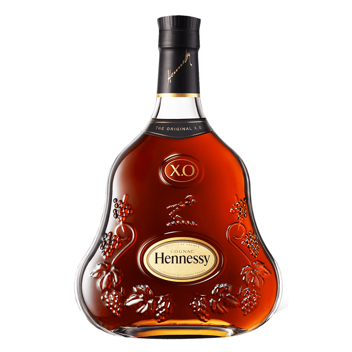 5 Questions With Maurice Hennessy On The Hennessy Paradis Imperial