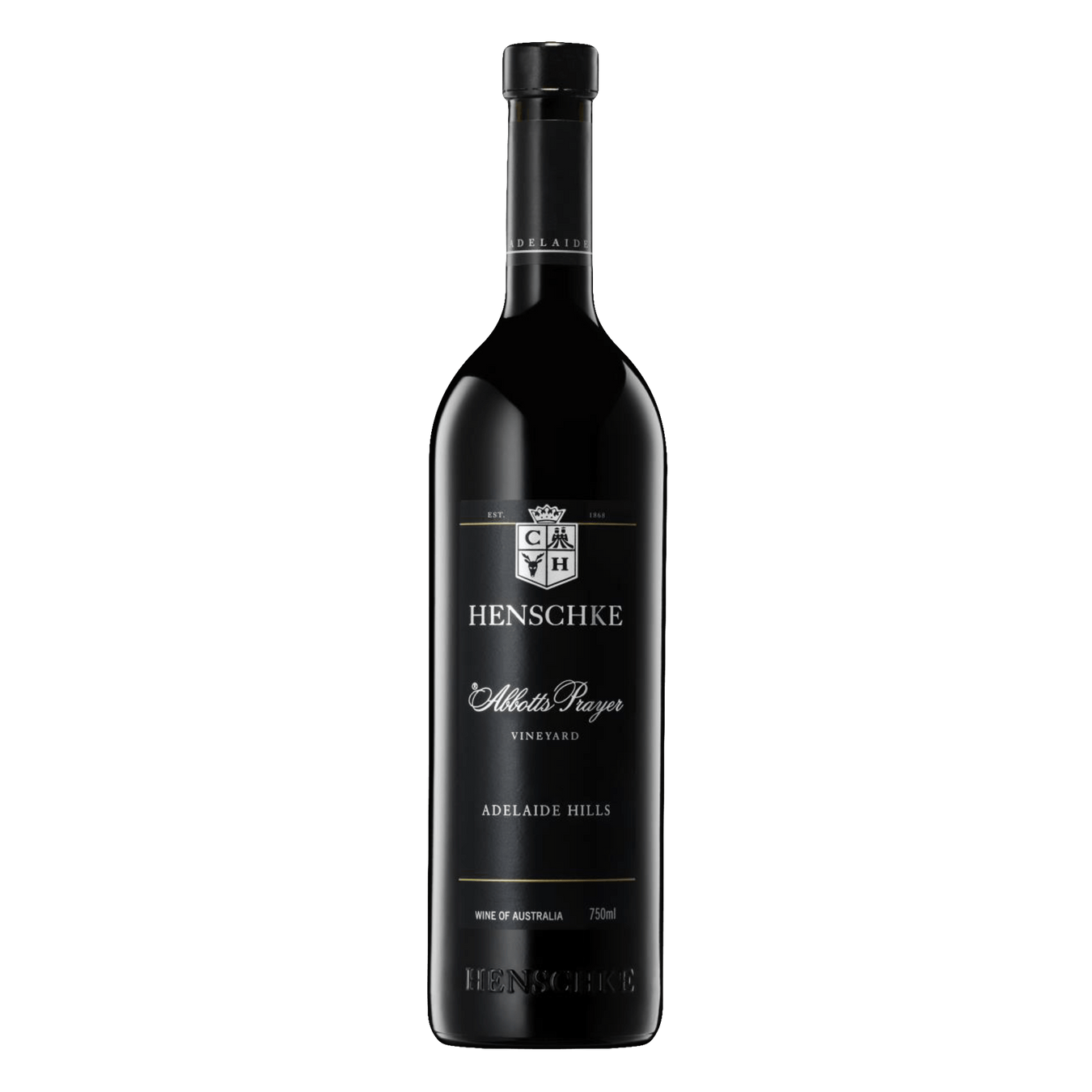 Henschke 2018 Single Vineyard Release