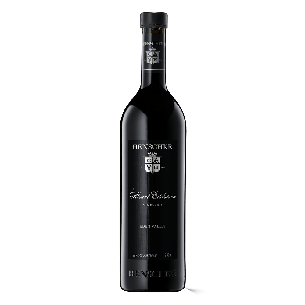 Henschke Mount Edelstone Shiraz 2015 - Kent Street Cellars