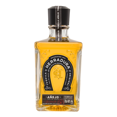 Herradura Añejo Tequila 700ml - Kent Street Cellars