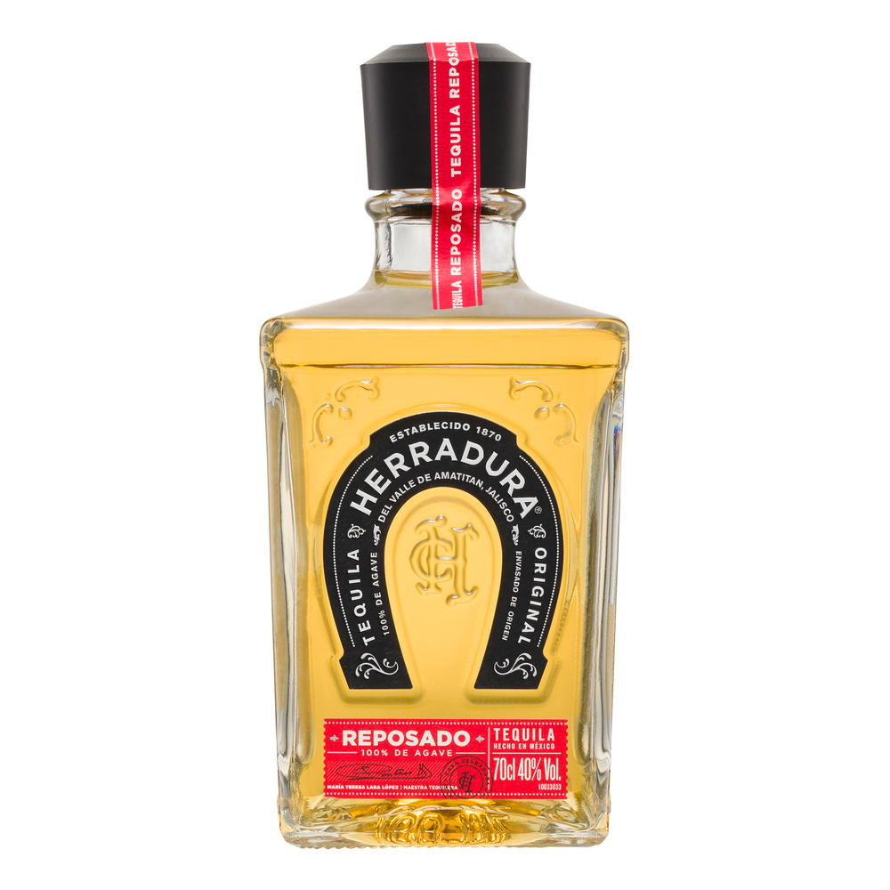 Herradura Reposado Tequila 700ml - Kent Street Cellars