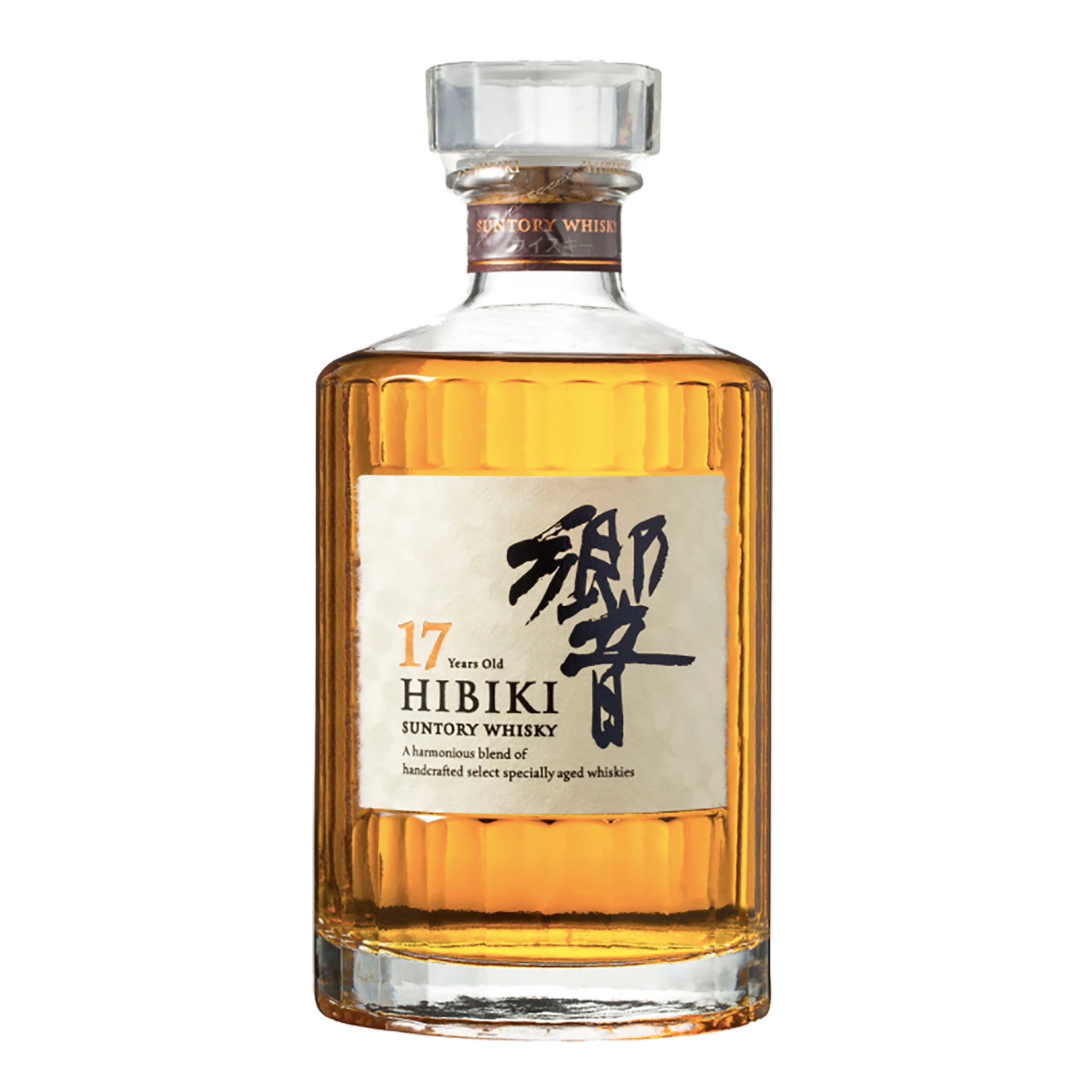 Hibiki 17 Years Old ウイスキー 700ml Hibiki-17-Year-Old-Blended-