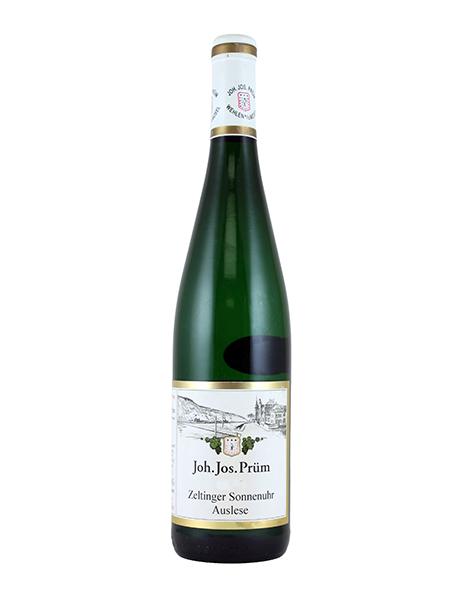 Joh. Jos. Prüm Zeltinger Sonnenuhr Spätlese 2017 - Kent Street Cellars