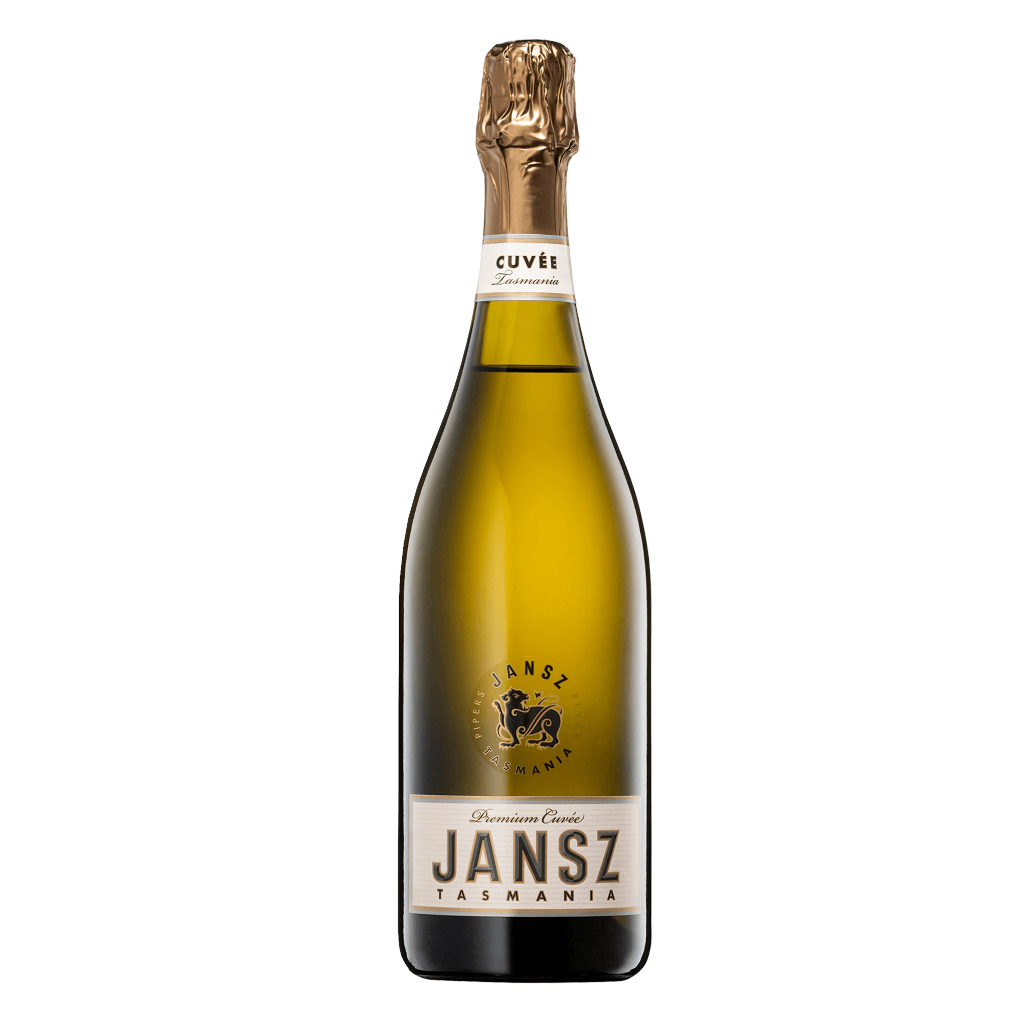 Jansz Tasmanian Premium Cuvée Brut NV