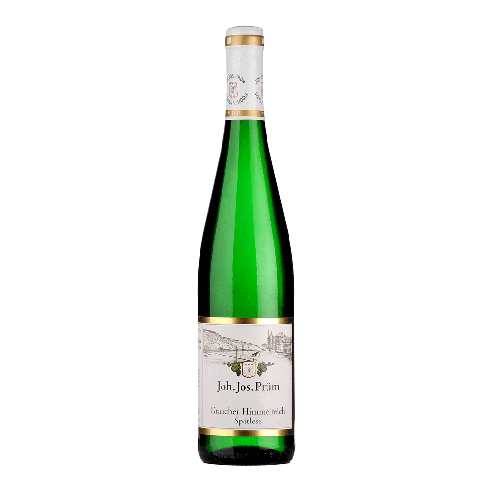 Joh Jos Prüm Graacher Himmelreich Riesling Spätlese 2020 1.5L - Kent Street Cellars