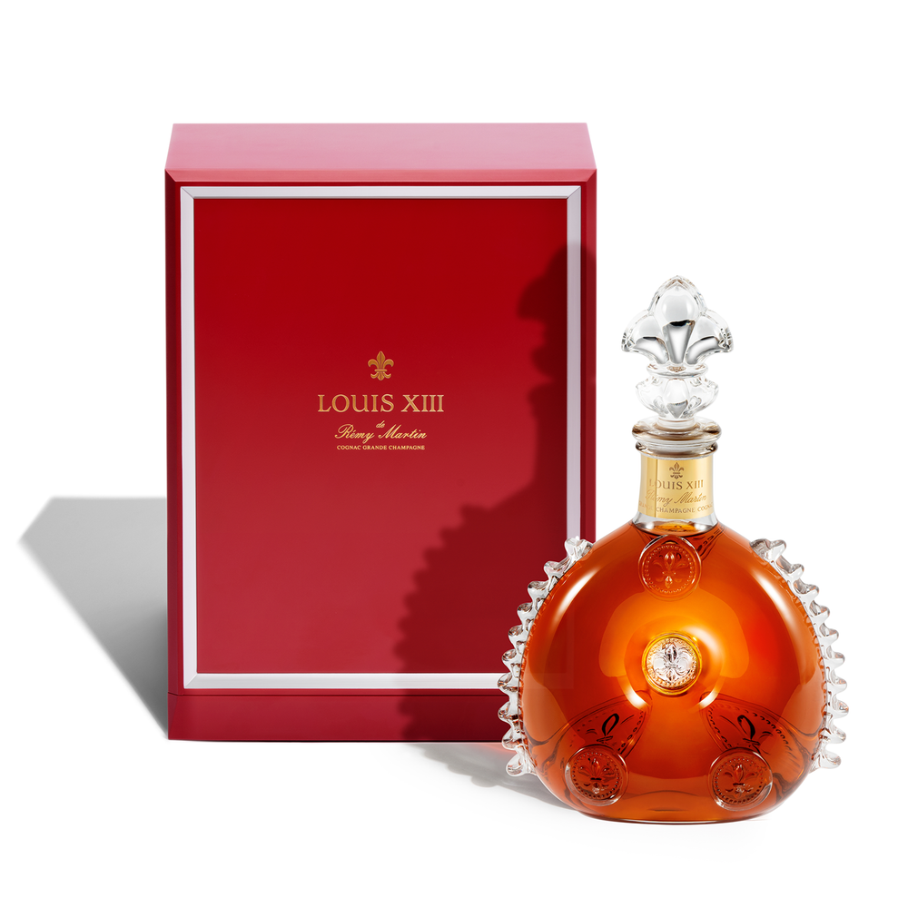 Remy Martin Louis XIII Cognac 700ml - Kent Street Cellars