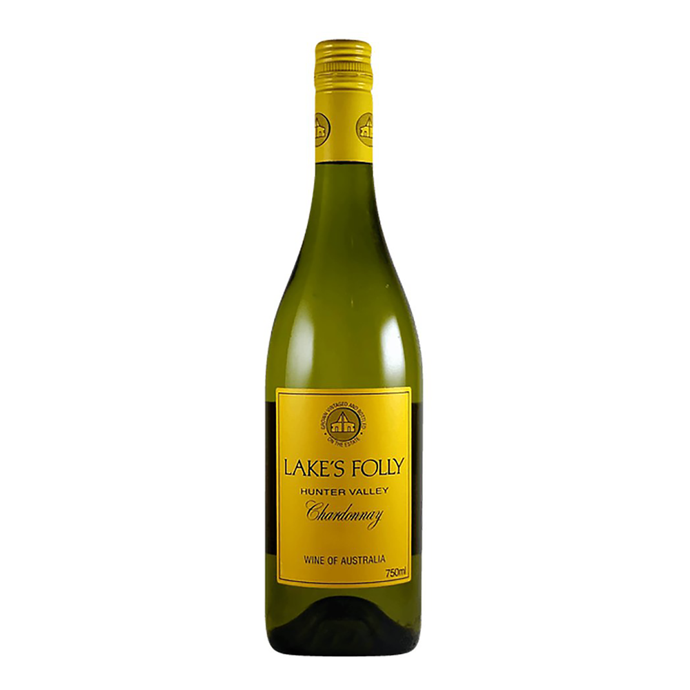 Lake's Folly Chardonnay 2019