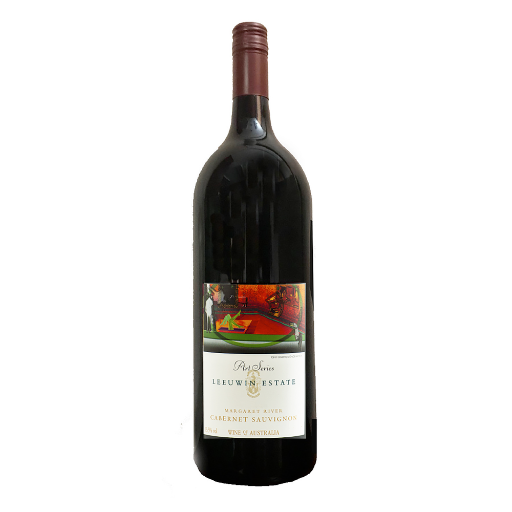 Leeuwin Estate Art Series Cabernet Sauvignon 2016 1.5L