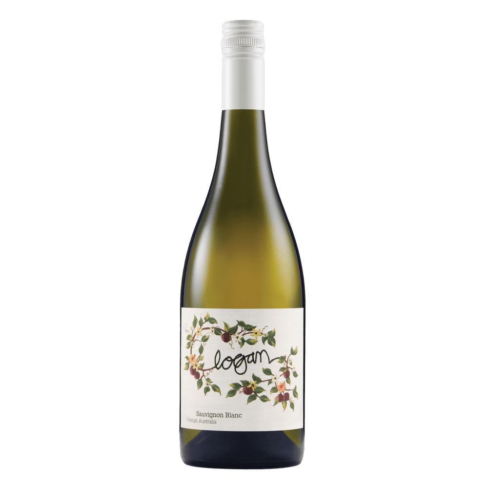 Logan Sauvignon Blanc 2019 - Kent Street Cellars