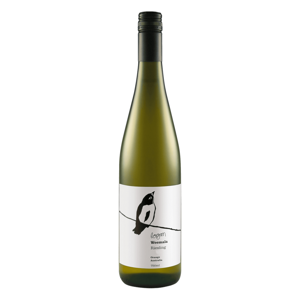 Logan Weemala Riesling 2022 - Kent Street Cellars