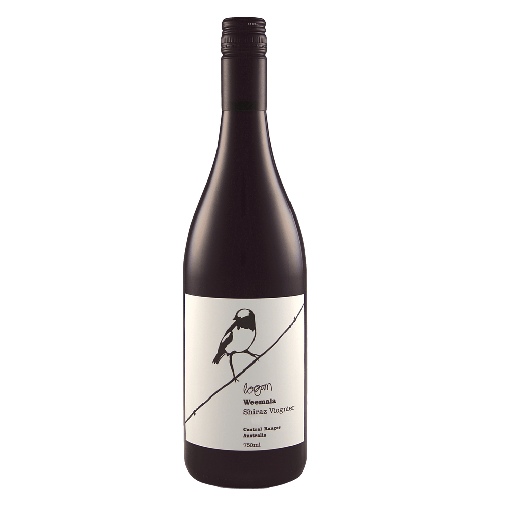 Logan Weemala Shiraz Viognier 2021 - Kent Street Cellars