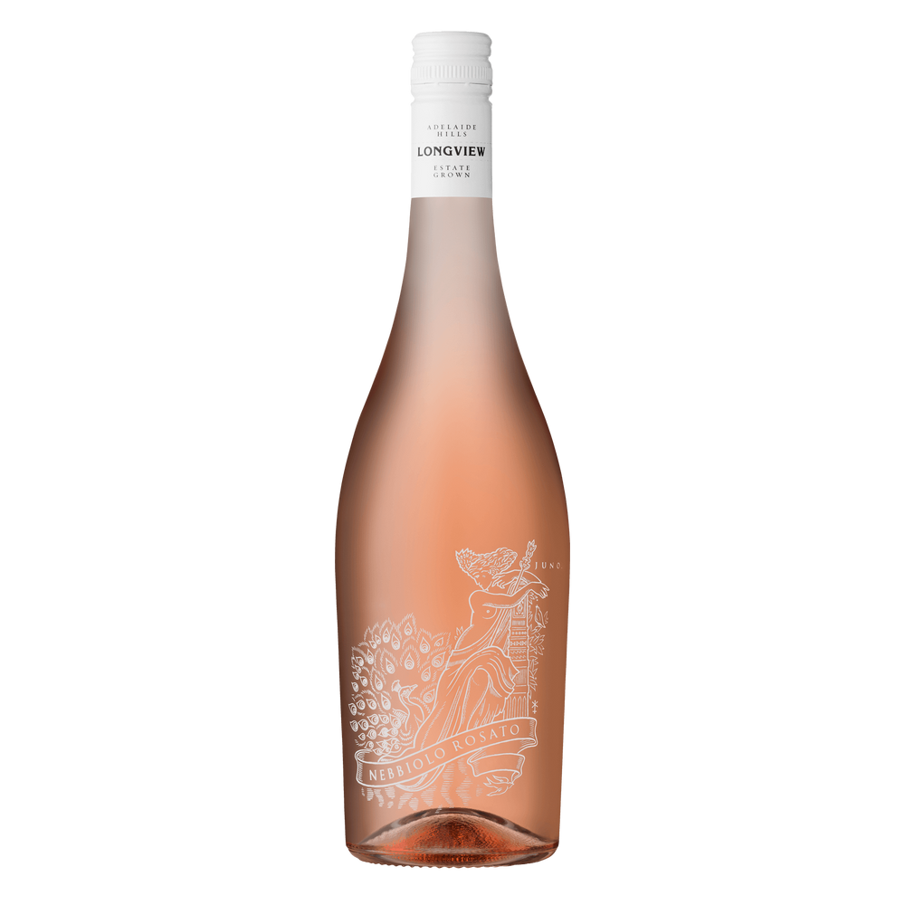 Longview Nebbiolo Rosato 2023 - Kent Street Cellars