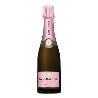 Louis Roederer Rosé Champagne 2014 375ml - Kent Street Cellars