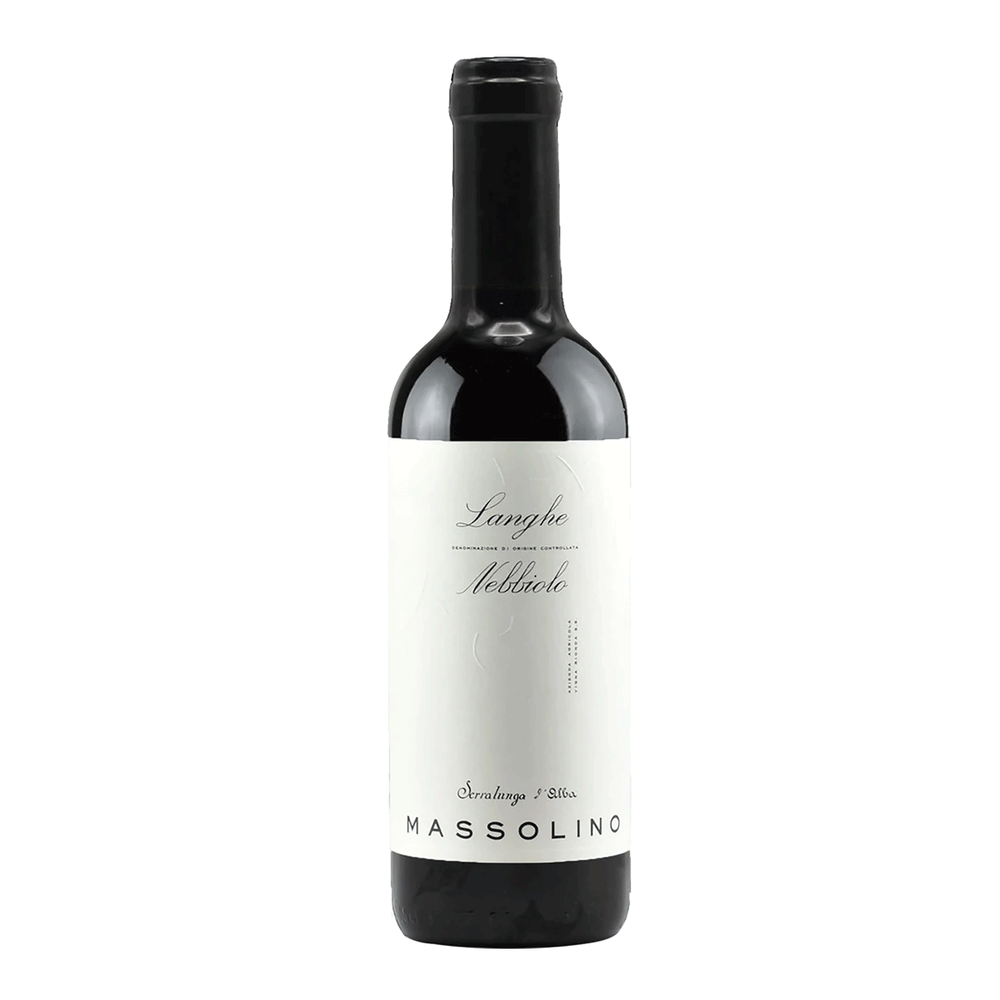 Massolino Langhe Nebbiolo 2020 375ml - Kent Street Cellars