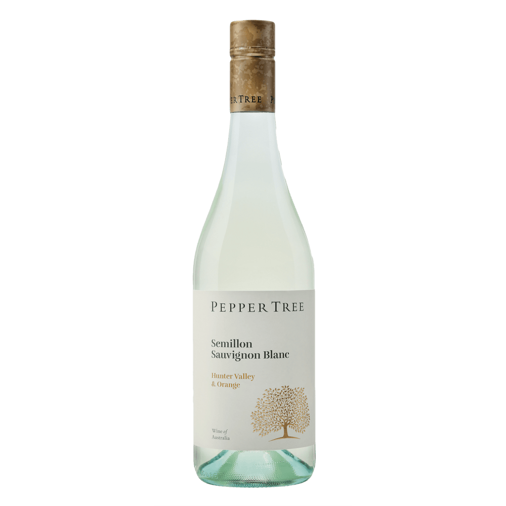 Pepper Tree Semillon Sauvignon Blanc 2021 - Kent Street Cellars