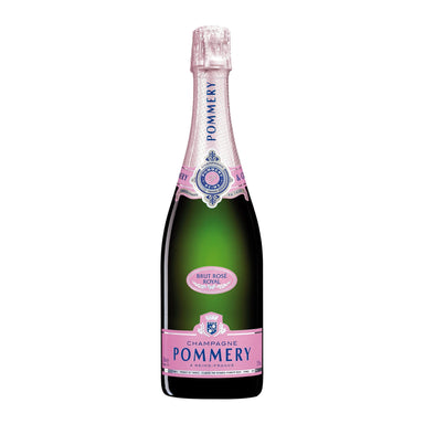 Pommery Brut Rose Royal - Kent Street Cellars