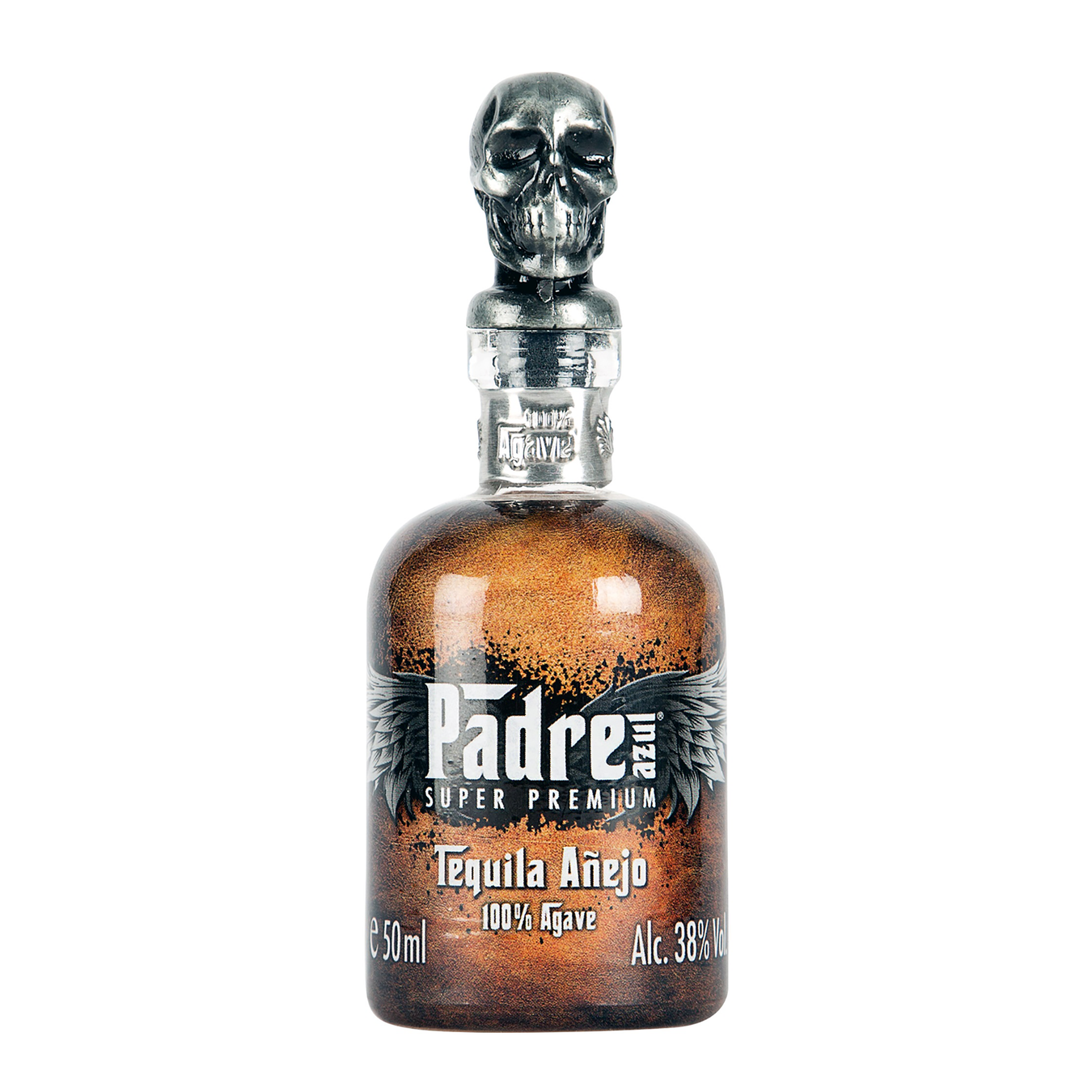 Padre Azul
