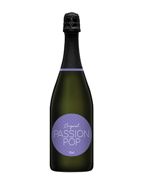 Passion Pop Original - Kent Street Cellars