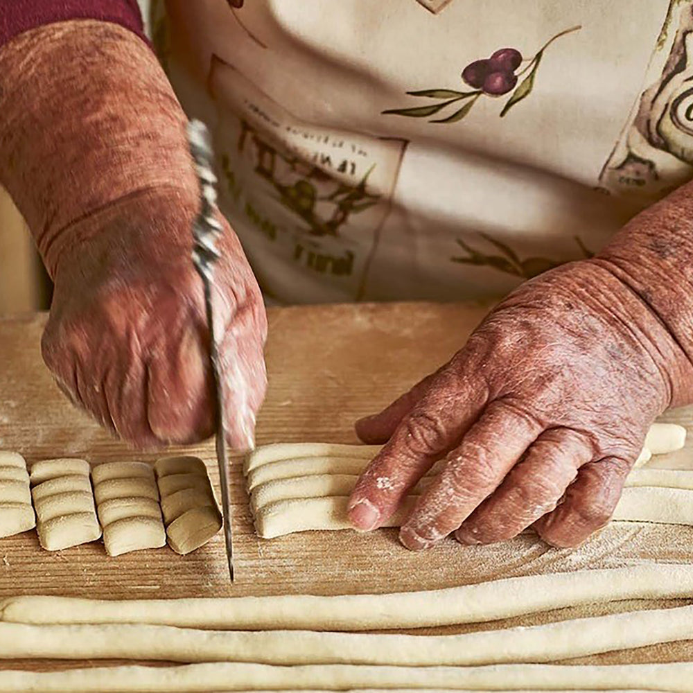 Pasta Grannies: The Official Cookbook