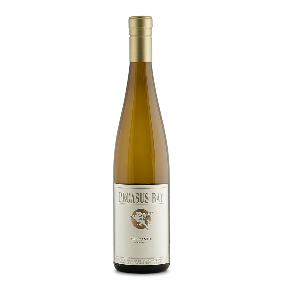 Pegasus Bay Bel Canto Riesling 2023 - Kent Street Cellars