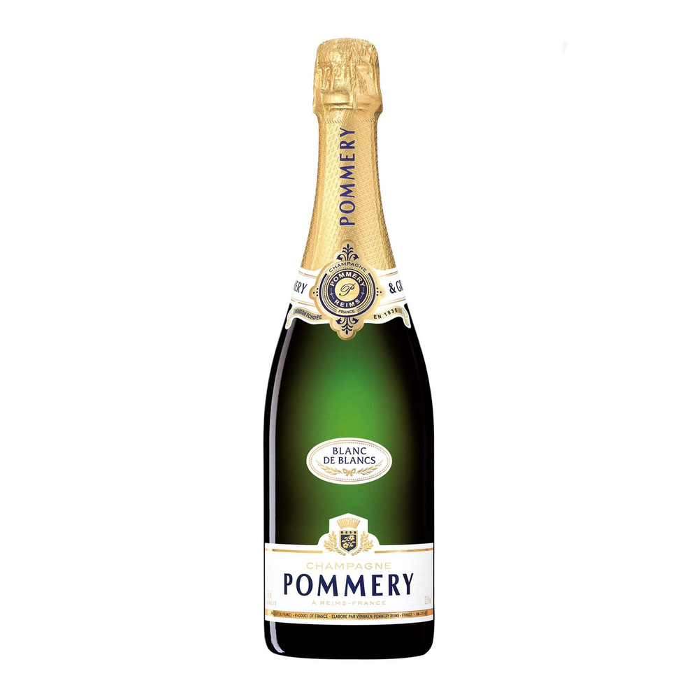 Pommery Apanage Blanc de Blancs NV