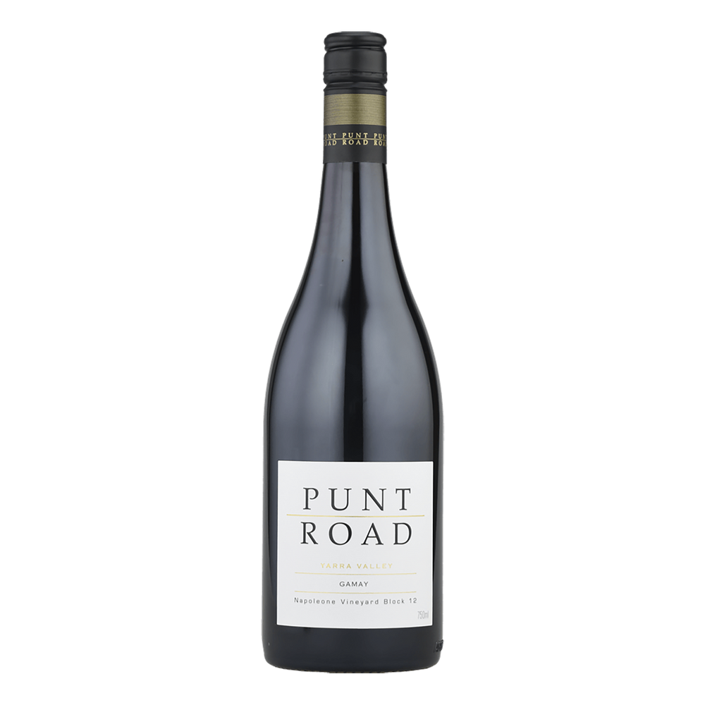 Punt Road Gamay 2021 - Kent Street Cellars