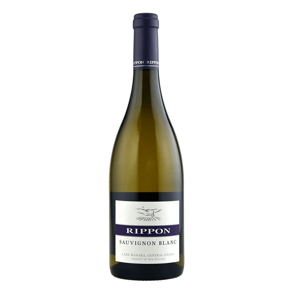 Rippon Sauvignon Blanc 2019 - Kent Street Cellars