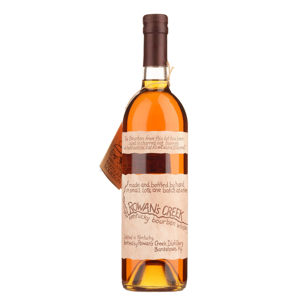 Rowan's Creek Small Batch Bourbon Whiskey 750ml - Kent Street Cellars