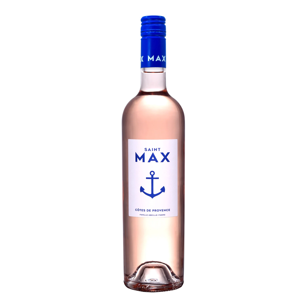 Saint Max Provence Rose 2020 3L- Kent Street Cellars