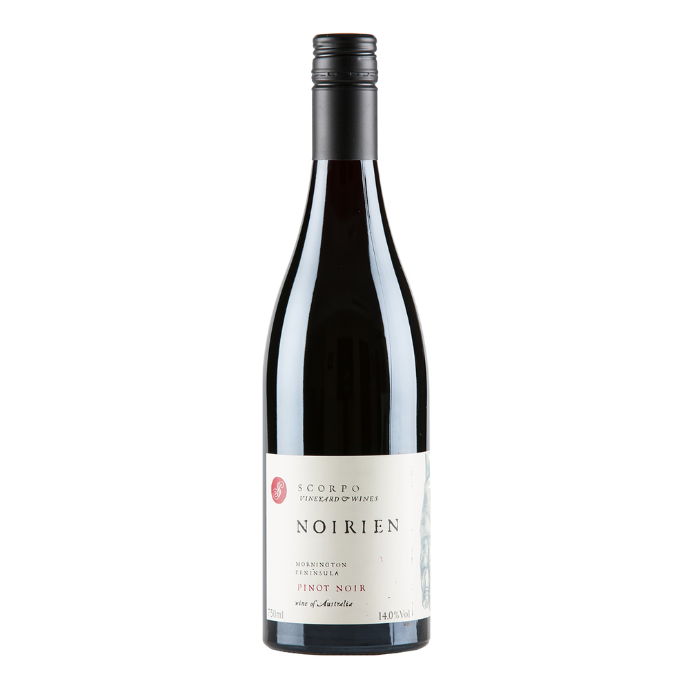 Scorpo Noirien Pinot Noir 2021 - Kent Street Cellars