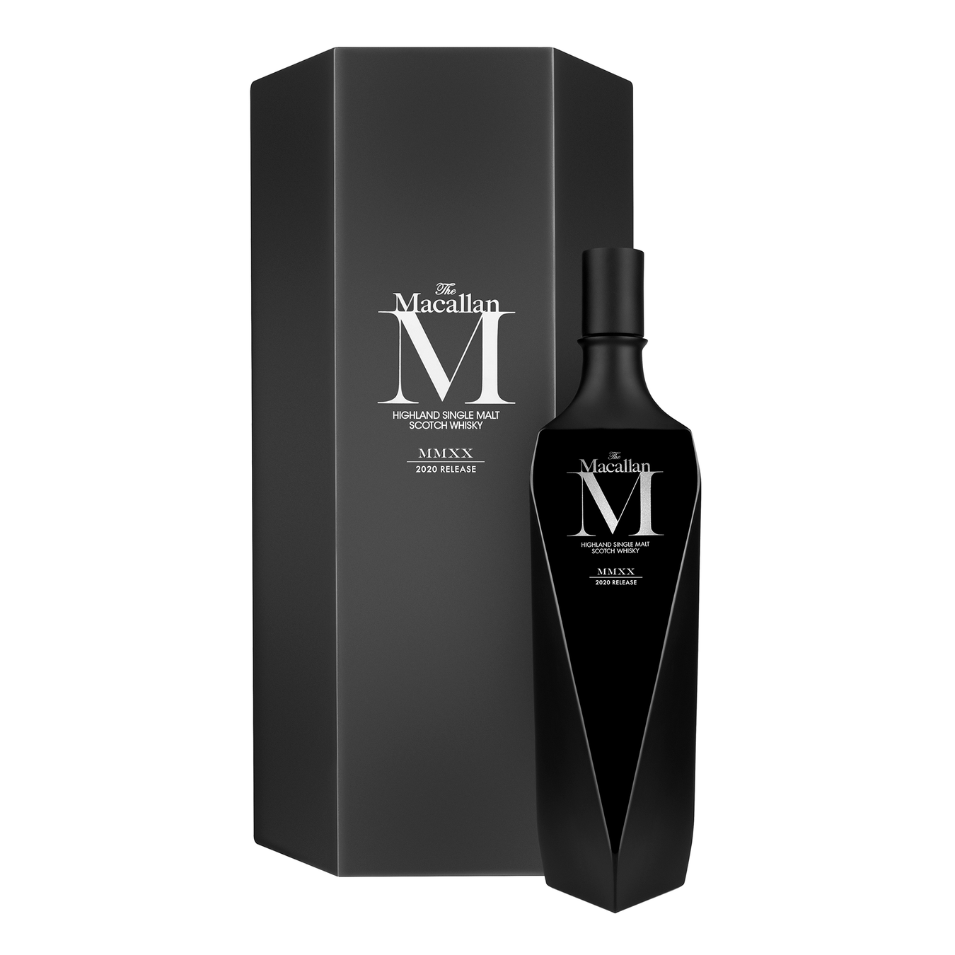 The Macallan Range