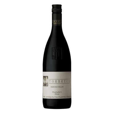 Torbreck Woodcutter's Shiraz 2023 - Kent Street Cellars