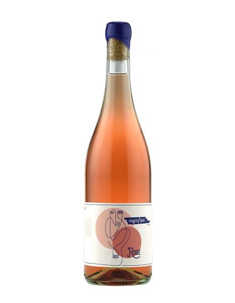 Unico Zelo Magnifique Rose - Kent Street Cellars