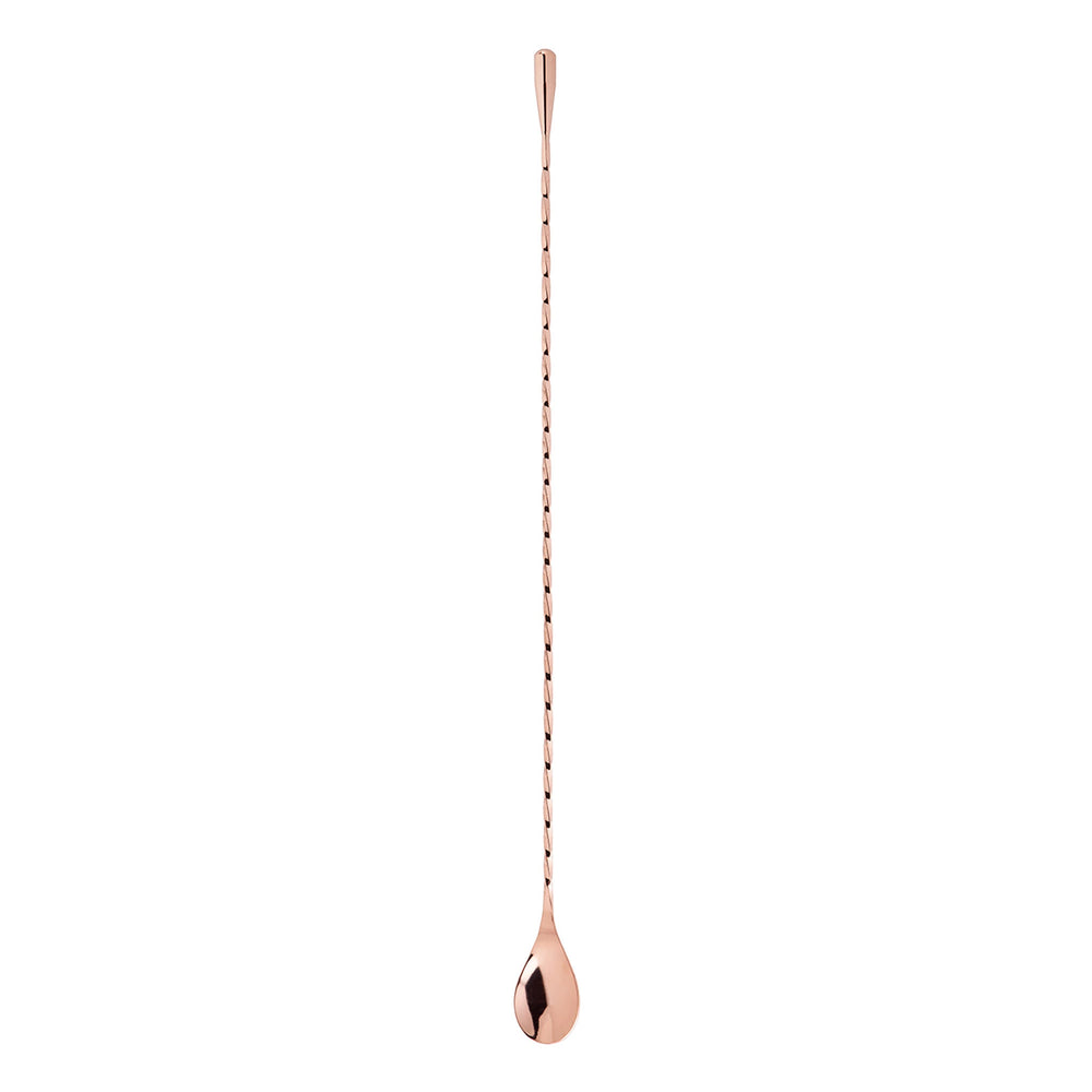 Summit Copper Weighted Bar Spoon, 40cm