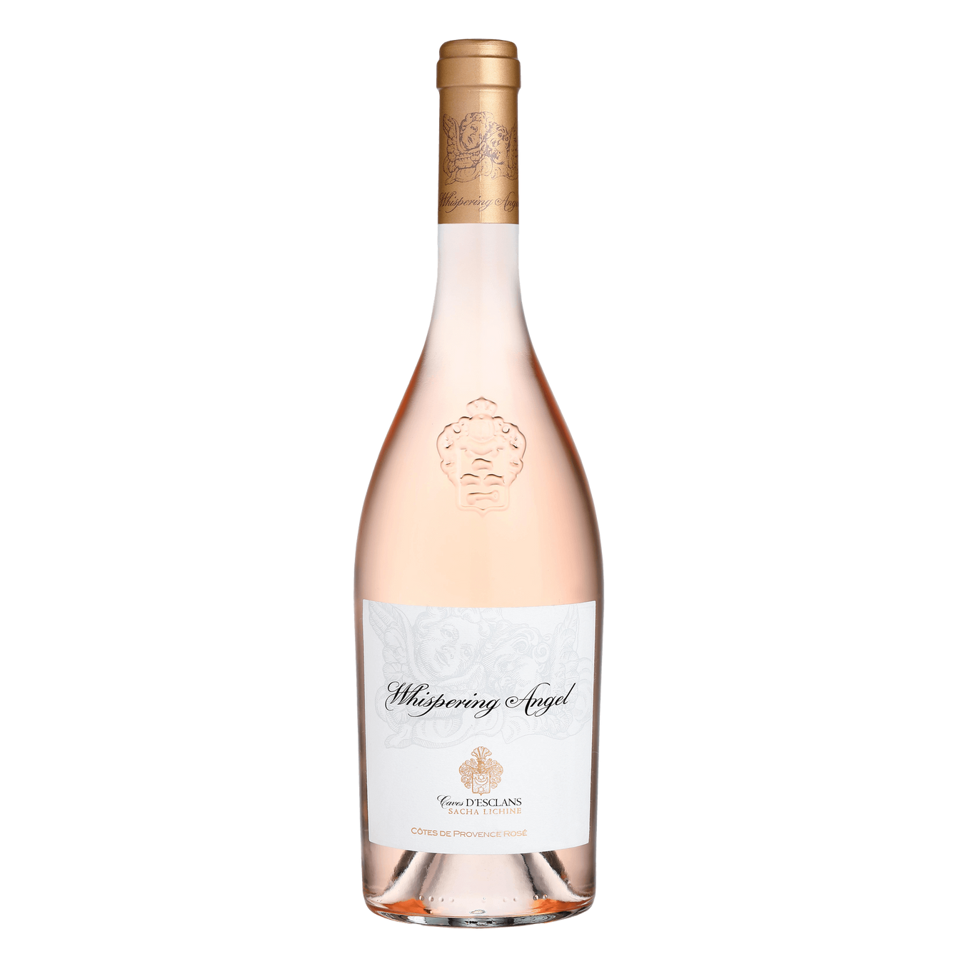 The Caves d'Esclans Collection