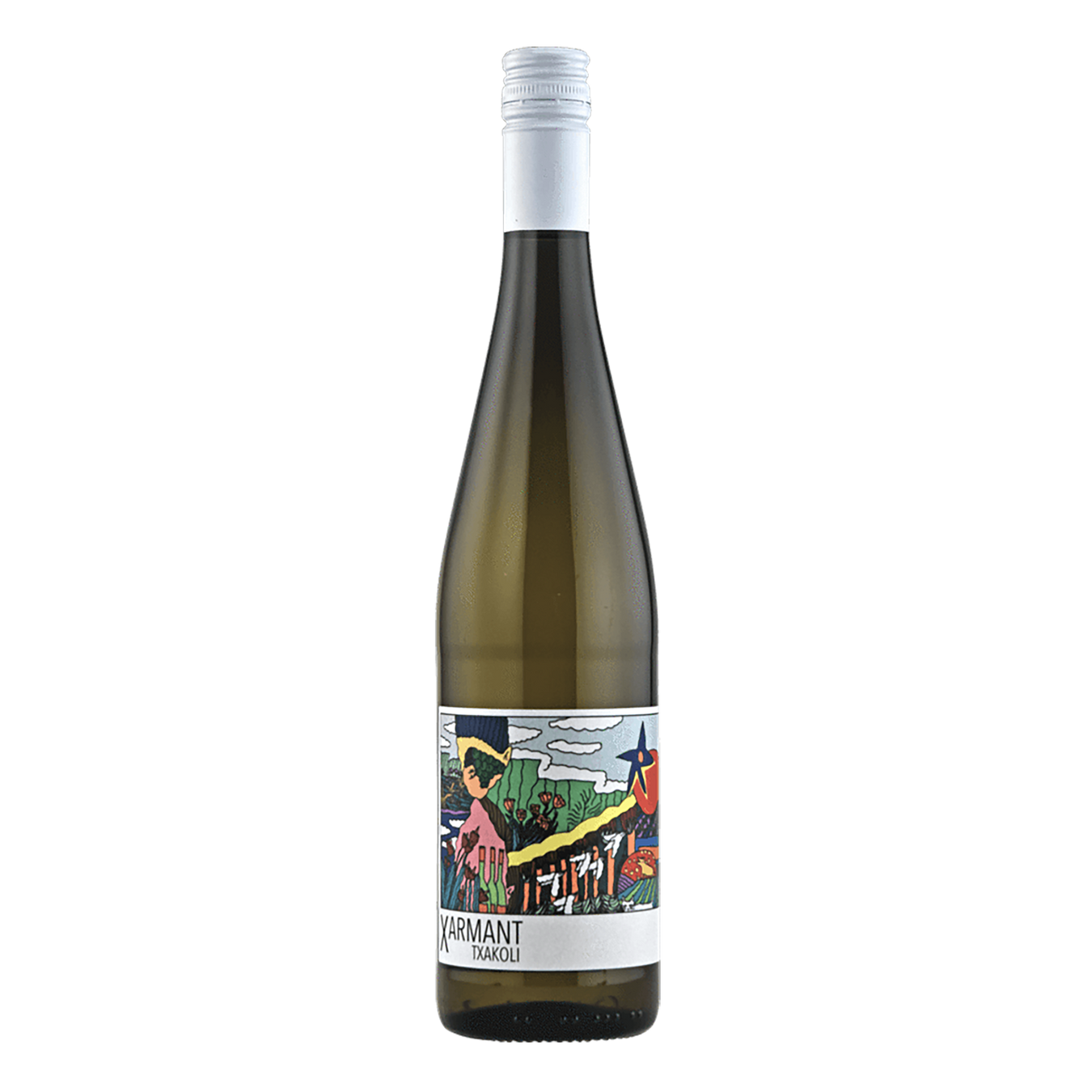 Spanish Wine