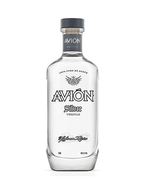 Avion Silver - Kent Street Cellars