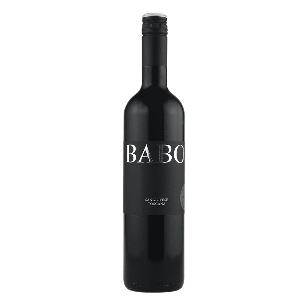 Babo Sangiovese 2016 - Kent Street Cellars