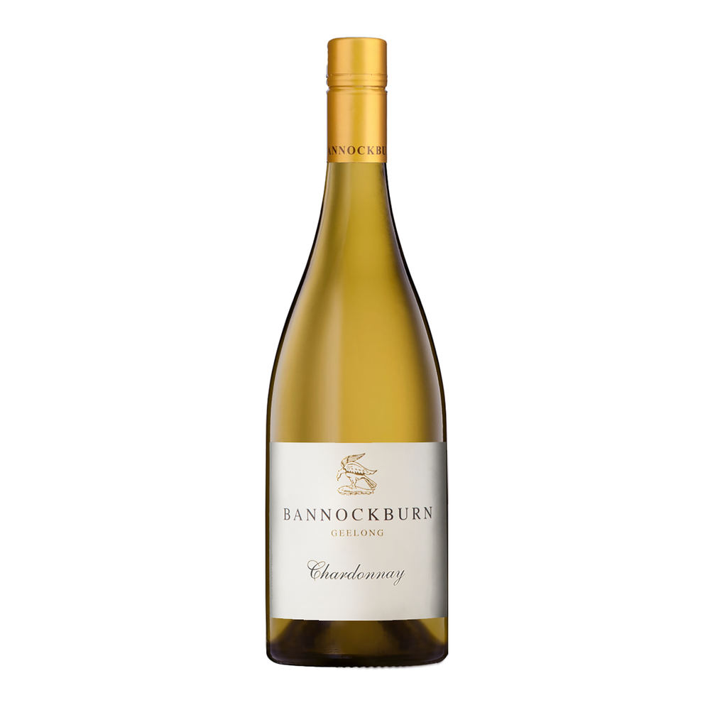 Bannockburn Chardonnay 2021 - Kent Street Cellars