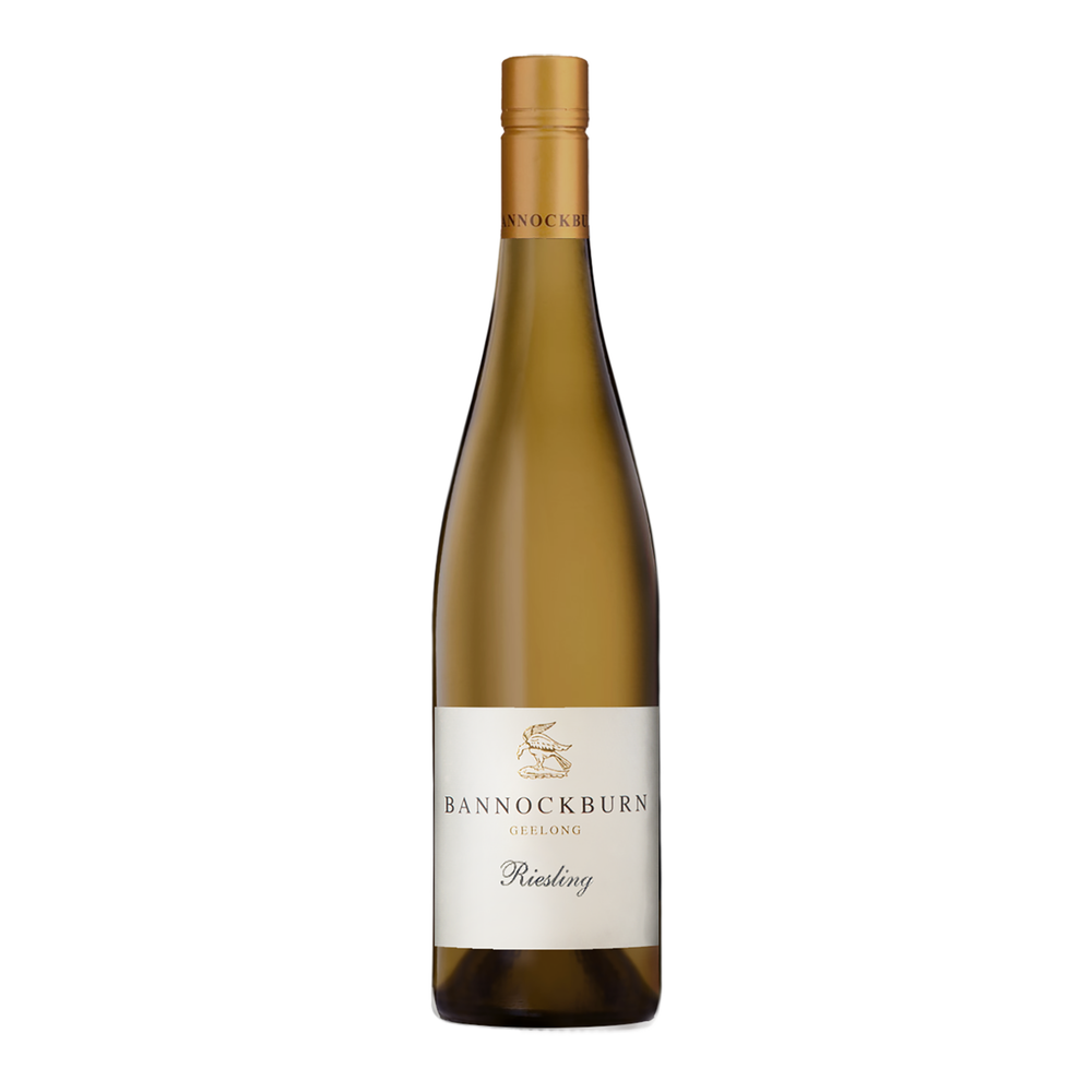 Bannockburn Riesling 2021 - Kent Street Cellars