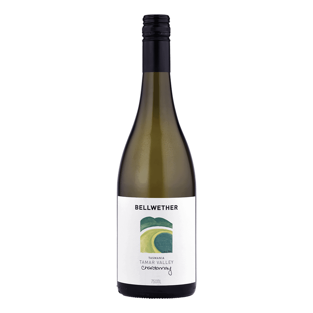 Bellwether Tamar Valley Chardonnay 2018 - Kent Street Cellars