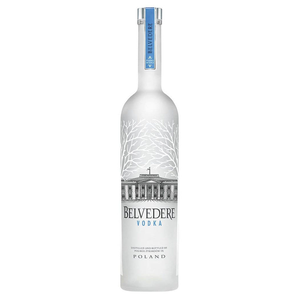 Belvedere Vodka Spritz Glasspack - Kent Street Cellars