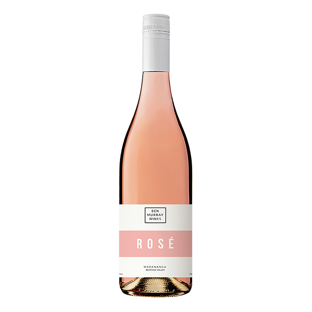 Ben Murray Rosé 2020 - Kent Street Cellars